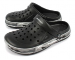 Основное изображение QL1503M Black Чёрный 36-1,37-2,38-3,39-3,40