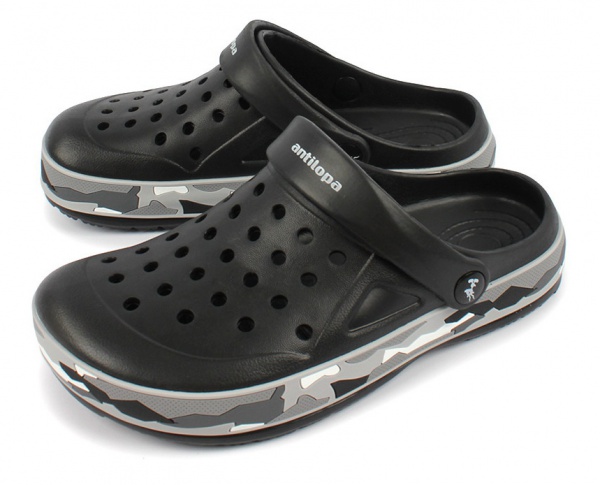 Основное изображение QL1503M Black Чёрный 36-1,37-2,38-3,39-3,40