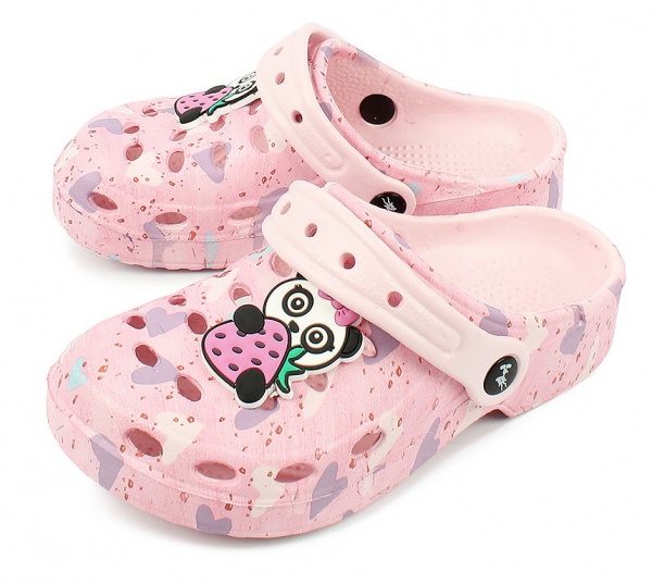Основное изображение QL950KP Light pink Светло-розовый 30-2,31-2